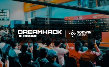 DreamHack Hyderabad 2023