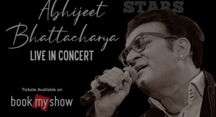 abhijeet-bhattacharya-live-concert-mumbai 2023