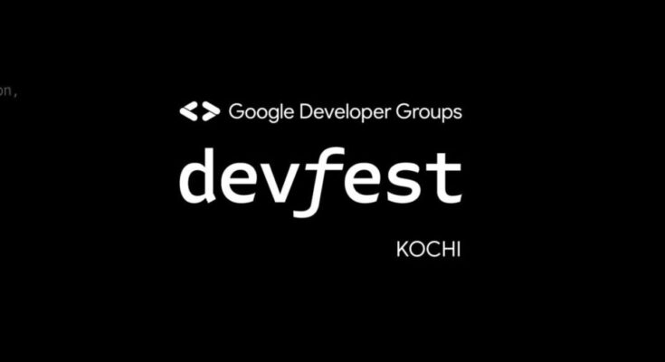 DevFest Kochi 2023