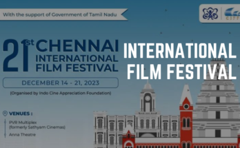 the-21st-chennai-international-film-festival