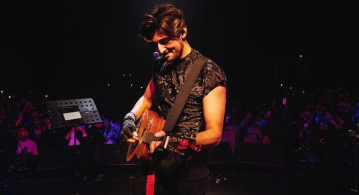 Darshan Raval Concert Chennai 2024