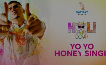 Yo Yo Honey Singh Mumbai Live
