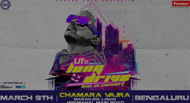 Yuvan Concert Bangalore 2024