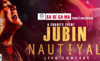 Jubin Nautiyal Guwahati