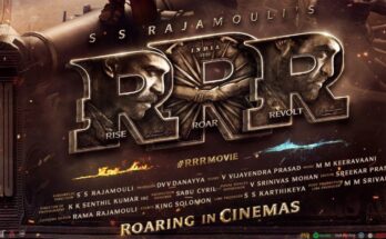 'RRR' Action Sequences Shine at the Oscar Awards 2024