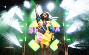 Shilpa Rao Live in Bhopal 2024