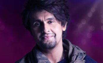 Sonu Nigam in Bengaluru 2024