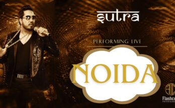 Mika Singh to Set Noida Stage