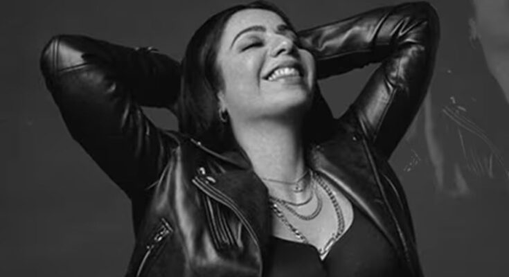 Jasmine Sandlas Ludhiana