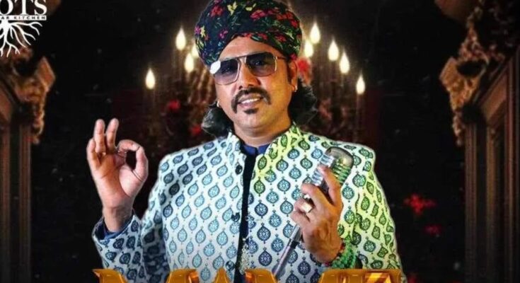 Mame Khan Set to perform live in Kolkata on May 25th