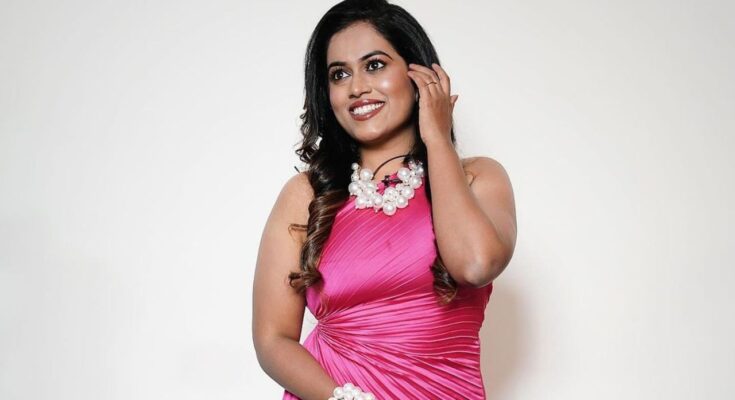 Sayali Kamble’s Live Concert in Indore