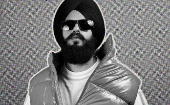 Wazir Patar Live Indian Sneaker Festival 2024