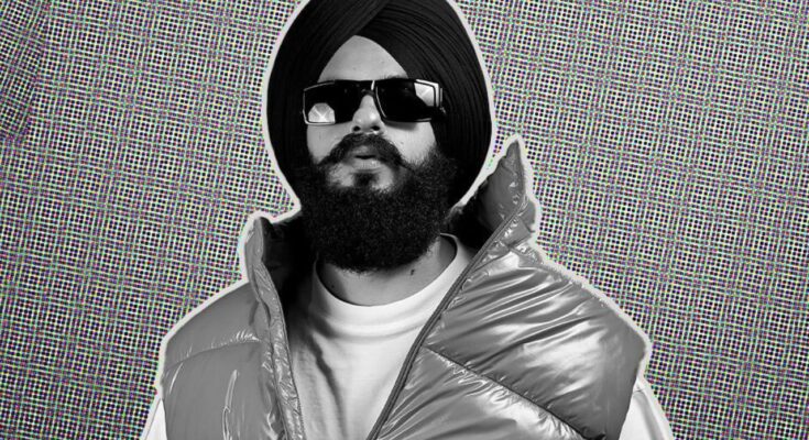 Wazir Patar Live Indian Sneaker Festival 2024