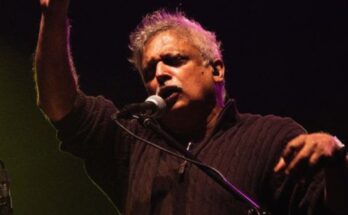 Piyush Mishra's 'Ballimaaraan' Live Concert Tour 2024 Bengaluru, Delhi, and Mumbai