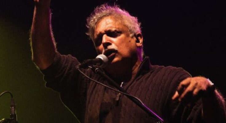 Piyush Mishra's 'Ballimaaraan' Live Concert Tour 2024 Bengaluru, Delhi, and Mumbai