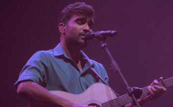 Prateek Kuhad Silhouettes Tour 2024