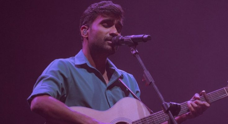 Prateek Kuhad Silhouettes Tour 2024