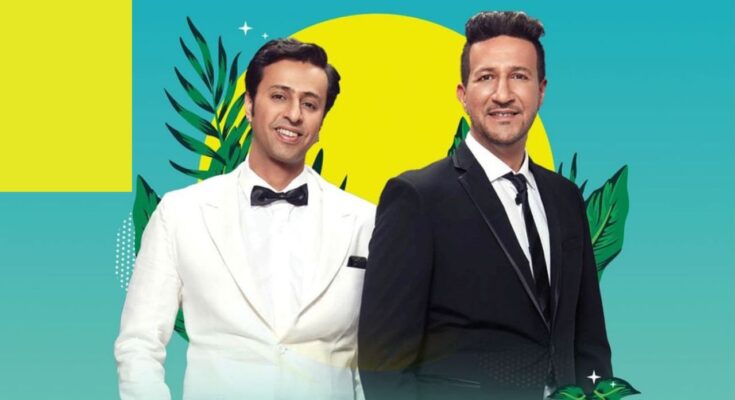 Salim Sulaiman Live Bandra Celebrate World Environment Day