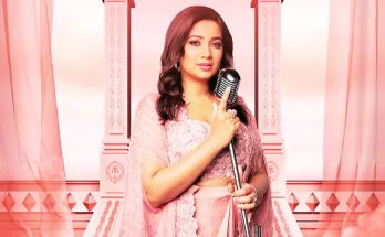 Shreya Ghoshal Concert Delhi