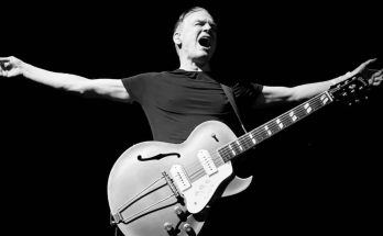 Bryan Adams Announces Tour India Hurts World Tour