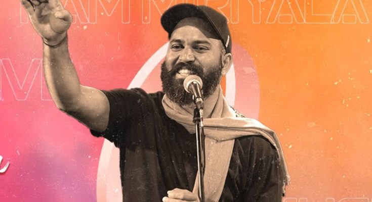 Ram Miriyala Live at Grease Monkey