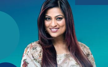 Richa Sharma Live Bengaluru