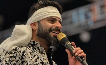 Sagar Waali Qawwali x DJ Jugni - Live in Bengaluru