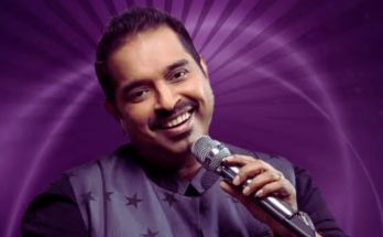 Shankar Mahadevan Concert Delhi