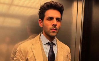 Kartik Aaryan Indian Film Festiva Melbourne 2024l