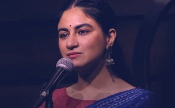 Priya Malik's Poetry Show