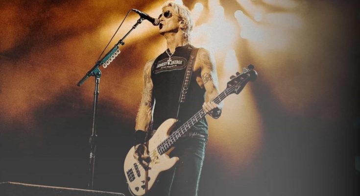 Guns N' Roses India Tour 2025