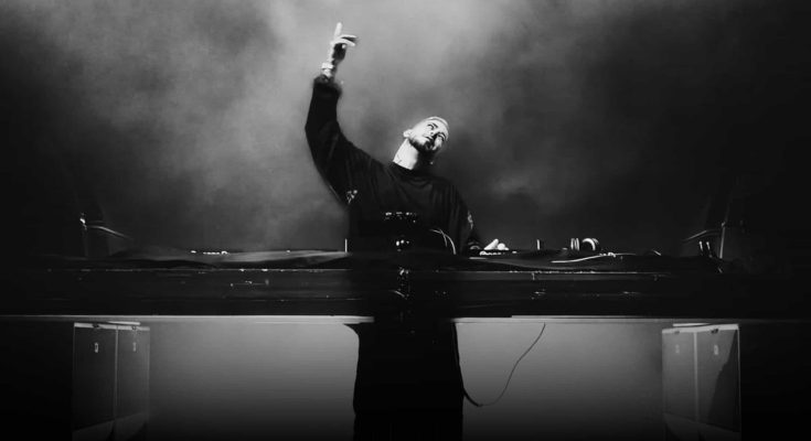 Mahmut Orhan Live in Mumbai 2025