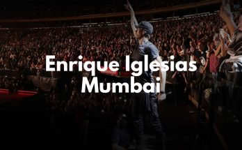 Enrique Mumbai 2025