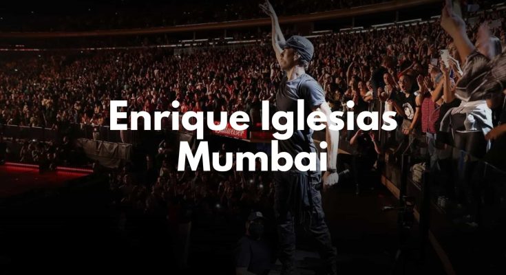 Enrique Mumbai 2025