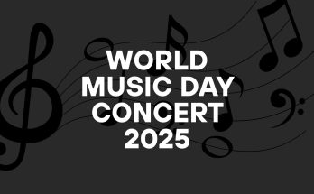 World Music Day Concert 2025