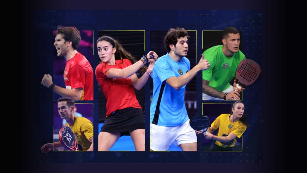 World Padel League 2025: High-Octane Action Comes to Mumbai