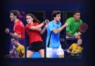 world padel league