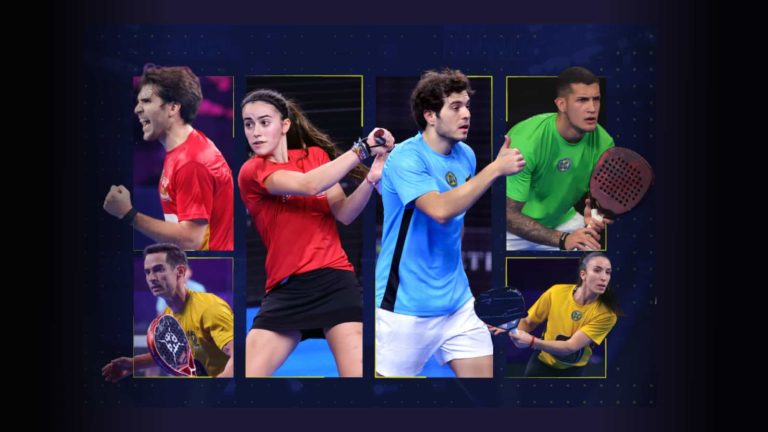 World Padel League 2025: High-Octane Action Comes to Mumbai