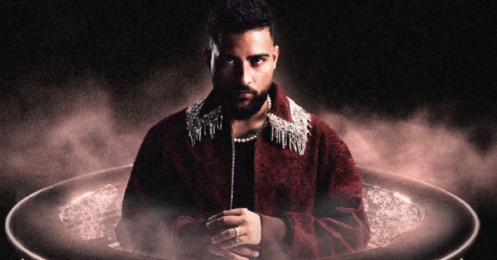  Karan Aujla Announces Massive 2026 India Tour – “P-Pop Culture” Set to Electrify 6 Cities