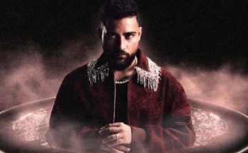 Karan Aujla P-Pop Culture India Tour 2026