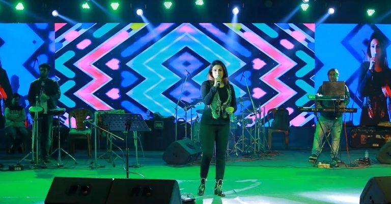 Akriti Kakar to Headline the Toyota Drum Tao Experience in Indore This December