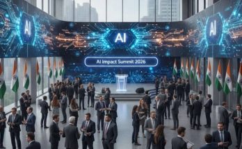India to Host Global AI Impact Summit 2026 in New Delhi