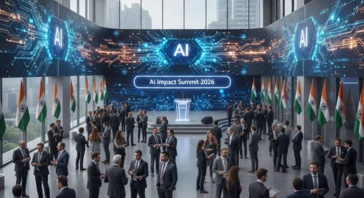 India to Host Global AI Impact Summit 2026 in New Delhi