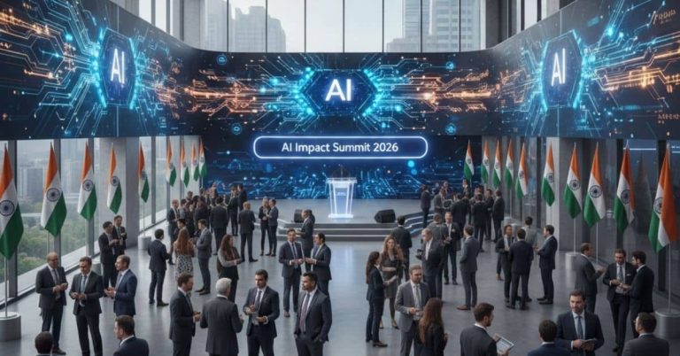 Narendra Modi to Inaugurate India’s AI Impact Summit 2026 in New Delhi